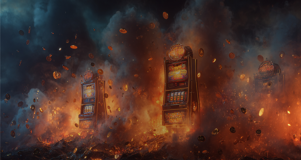 Spin Dragons Slide 1